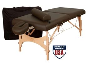Oakworks® Nova Essential Table Package
