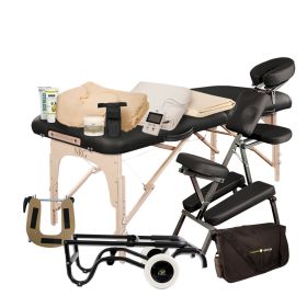 NRG® Ultimate Business Starter Package - Massage Therapist Starter Kit