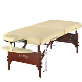 Master® Massage Equipment Del Ray™ Portable Massage Table with Therma-Top®