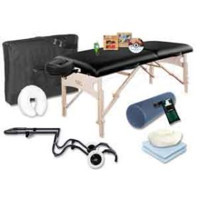 NRG® Table with the Works Package - Karma Upgrade