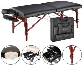 Master Massage Equipment Montclair Massage Table Package
