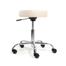 EarthLite Rolling Stool Without Back