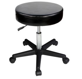 Master Massage Equipment Beauty Rolling Swivel Stool