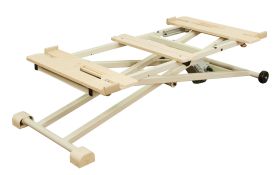 Oakworks Proluxe Convertible