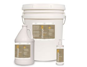 Massage Fx Oil Paraben Free