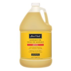 Bon Vital Original Massage Oil