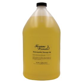 Keyano Homeopathic Massage Oil