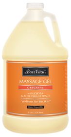 Bon Vital Massage Gel Original