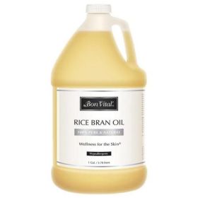 Bon Vital Rice Bran Oil