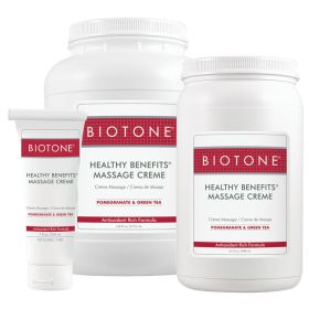 BIOTONE® Healthy Benefits® Creme