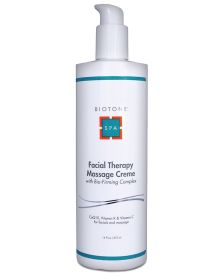 BIOTONE® Facial Therapy Moisturizer Massage Creme