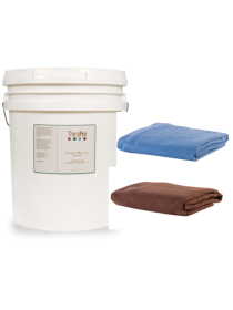TheraPro™ Swedish Lotion Buy 5 GAL Get 1 Free Sheet Set