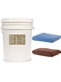 Massage FX® Massage Lotion Buy 5 GAL Get 1 Free Sheet set