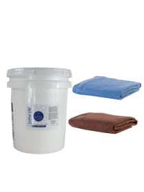 Soma Silk® Professional Massage Crème Buy 5 GAL Get 1 Free Sheet set