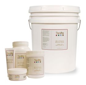 TheraPro™ Multi-Purpose Massage Cream infused with Jojoba Oil & Avocado Oil