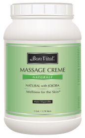Bon Vital Naturale Massage Creme