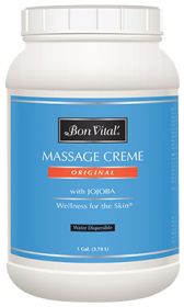Bon Vital Original Massage Creme
