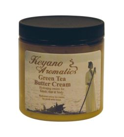 Keyano Green Tea Butter Cream
