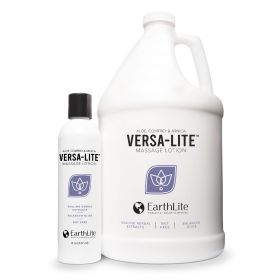 EarthLite® Versa-Lite™ Massage Lotion