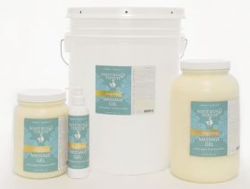 Soothing Touch® Invigorating Massage Gel
