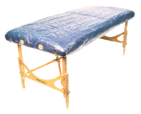 Waterproof Massage Table Cover, 2 Pack