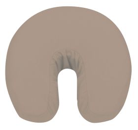 NRG® Massage Table Face CradleFace Rest Covers - Microfiber, 5 Pack