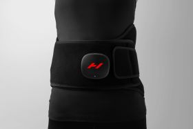 Hyperice Venom 2 Back® - Heat & Massage Wrap