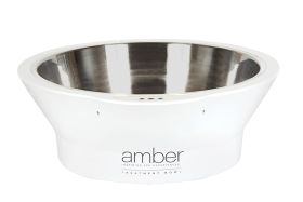 Amber Spa Treatment Mixing Bowls Large