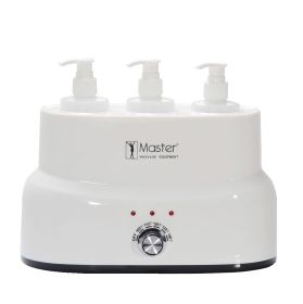 Master® Massage 3 Bottle Warmer