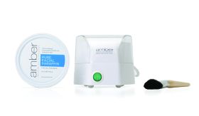 Amber Mini-Masque Spa Kit