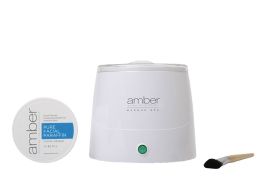 Amber Masque Spa Kit