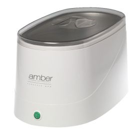 Paraffin Spa by AmberParaffin Wax Bath