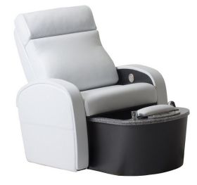 Living Earth Crafts® Contour Pedicure Chair