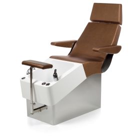 Gamma & Bross Streamline Basic Pedicure Spa Chair