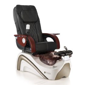 J&A Empress LE Pedicure Spa Chair
