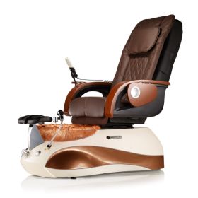 J&A Empress SE Pedicure Spa Chair