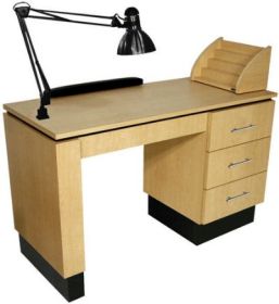 Collins Neo Manicure Table