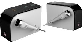 B&S Ultrasonic Wave Beauty Instrument