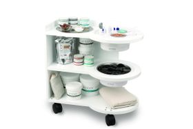 Amber Smart Bar - Body Bar with Body Pod