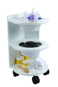 Amber Smart Bar - Mini Massage Bar with Massage Pod