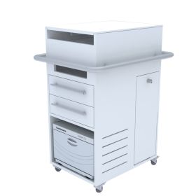 TouchAmerica Universal Spa Trolley