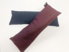 Mother Earth Pillows Small Bolster