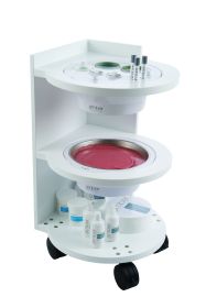 Amber Smart Bar - Mini Wax Bar with Wax Pod