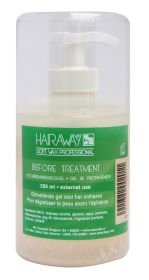 Resiné By HAIRAWAY® Before Treatment 8.5 oz.