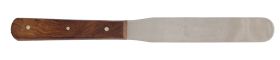 Resiné By HAIRAWAY® Small Stainless Steel Spatula