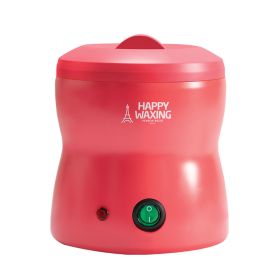 Happy Waxing Retail Kit