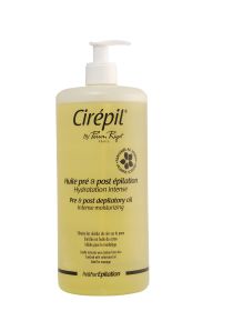 Cirépil® Pre-Diplatory Jasmine Oil
