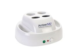 Amber MD WaxHeater - Wax Heater Unit Only