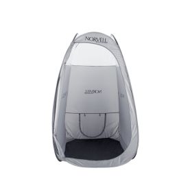 Norvell Jumbo Mobile Spray Room