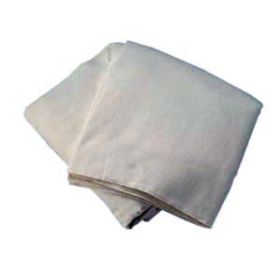 Herbal Linen Body Wrap - 70 X 90 Natural Linen